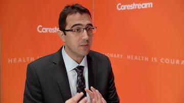 IHE as Interoperability Standard Complements Enterprise Imaging Platform