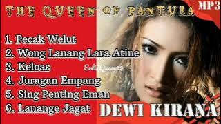 NOSTALGIA!! the best album tarling dewi kirana #dewikirana