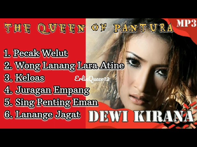 NOSTALGIA!! the best album tarling dewi kirana #dewikirana class=