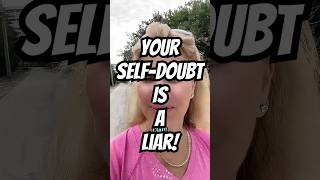 This is a daily habit that will make self-doubt disappear