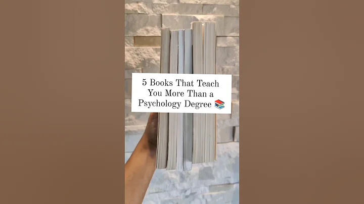 5 books that teach you more than a psychology degree thumbnail