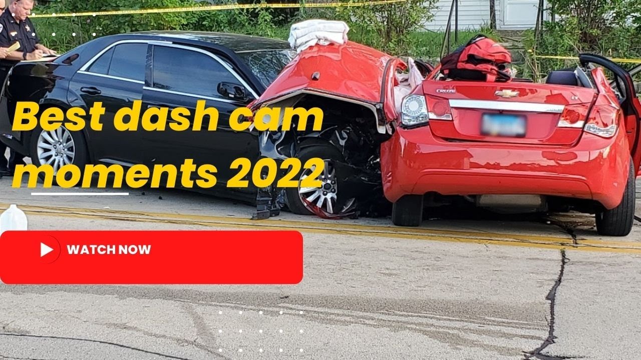 Best Car Crash compilation| Dashcam Fails Moment's - YouTube