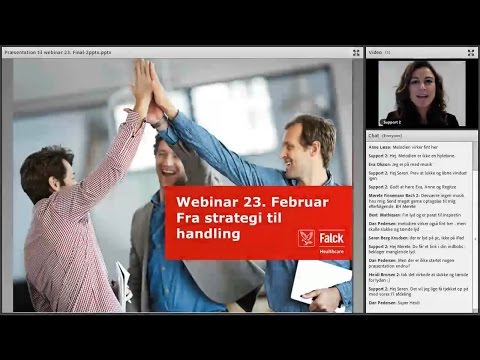 Video: 2. Juni Wienerberger Inviterer Deg Til Et Webinar Om Hvordan Du Blir Murer