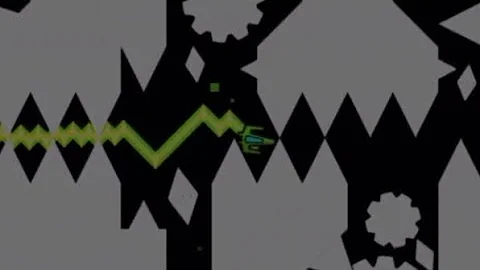 Slaughterhouse house buffed past the human limit