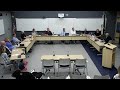 Attleboro School Committee Meeting 06-08-2026