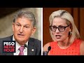 Why Manchin, Sinema are holding out on reconciliation, and how their constituents feel