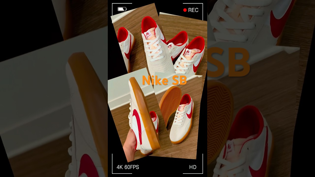 NIKE SB HERITAGE VULC 