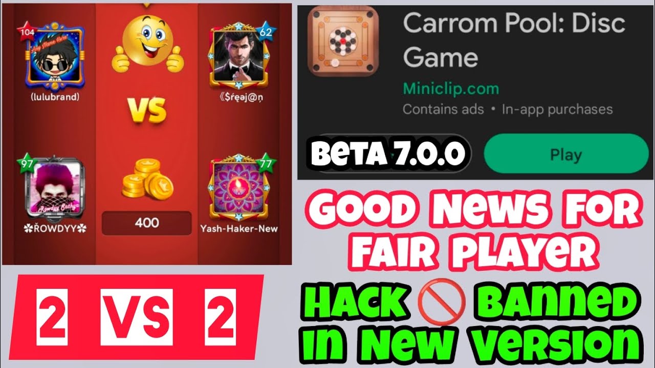 good-news-for-all-fair-player-hack-banned-in-new-beta-version-7-0-0