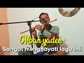 Bikin sedih!! Mbah yadek suling | surat terakhir - Rhoma Irama |Cover|