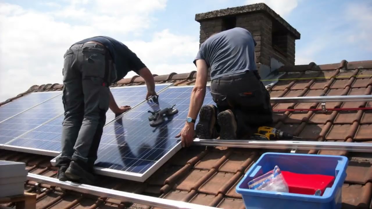 Solar Unlimited System in Simi Valley, CA