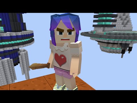 TRY NOT TO LAUGH 😂 - Blockman Go BedWars