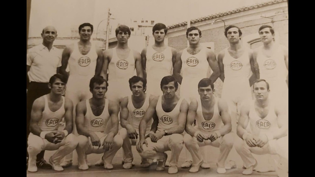 ΙΩΑΝΝΗΣ ΣΑΤΡΑΤΖΕΜΗΣ