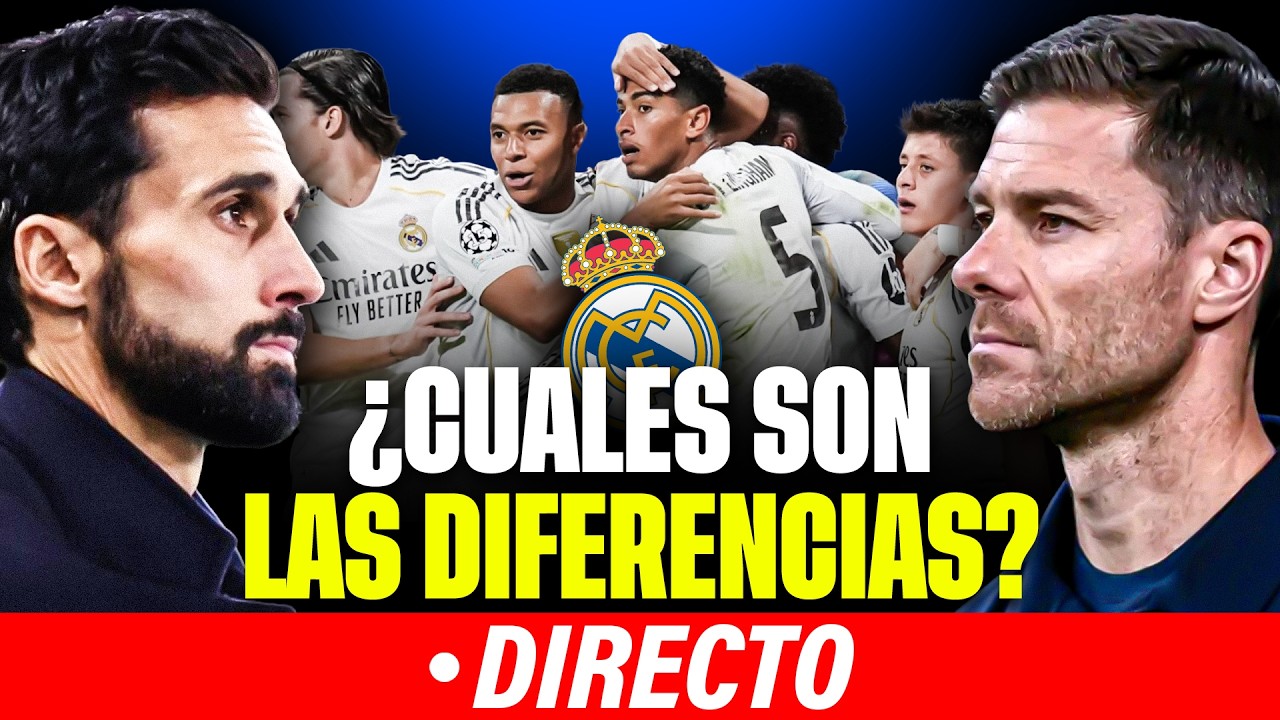 🔴 LA CHAMPIONS PONDRÁ A PRUEBA EL "CAMBIO" DEL REAL MADRID | PREVIA BENFICA - MADRID