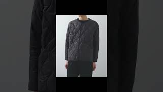 ドメブラ紹介　105　TAION #メンズファッション #fashion #shorts