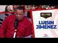 Scouting Report al Discurso de Leonel F. + El Conformista vs el Progresista | LUISIN JIMÉNEZ