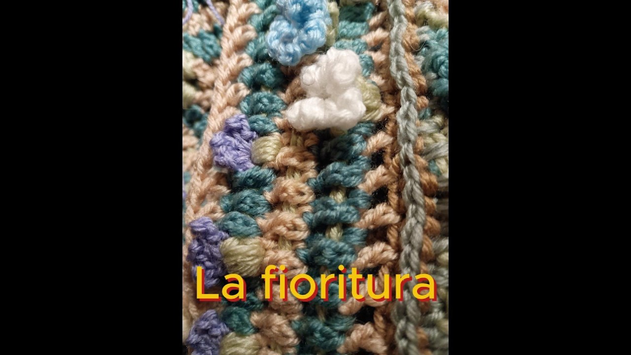 Giardino d’Inverno – Parte 5 | La fioritura e il giro di transizione