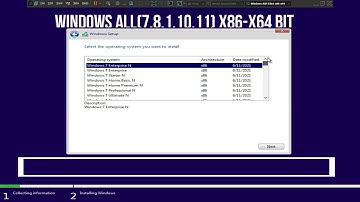 review Flashdisk Installer Windows ALL (7,8.1,10,11) All Editions With Updates AIO 83in1 (x86/x64)