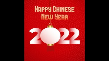 Thumbnail of Happy Chinese New Year from SRW&Co.