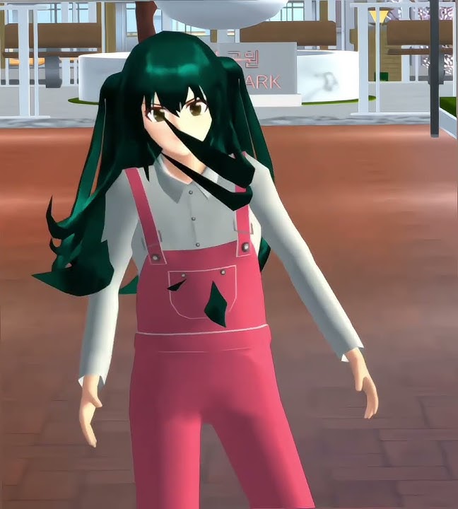 nanti lupa topik dia marah😒 ib:tt #sakuraschoolsimulator #asekkk #sakura