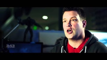 Halo 4 - Multiplayer und Neuerungen im Entwickler-Video #1