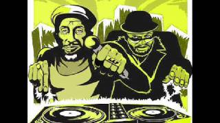 Lee Scratch Perry feat. Mad Professor - Doctor Dick