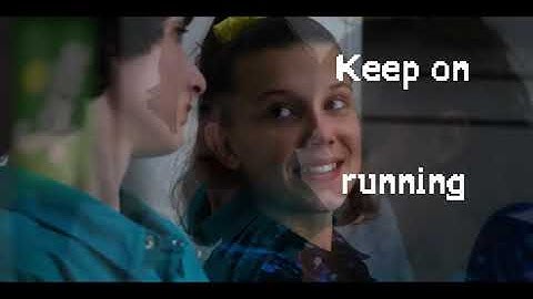 The Midnight - Jason (feat. Nikki Flores) (Lyrics Video)