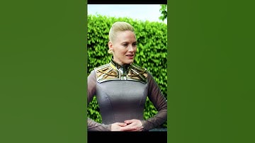 The reasoning AI uses to justify initiating conflict | Foundation 3 #shorts #series #scifi