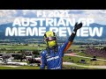 Austrian Grand Prix 2021 Meme Review