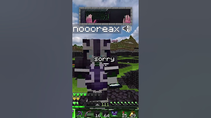 Nooreax KILLT BastiGHG fast in Craft Attack 12 👀 #minecraft #bastighg #nooreax #shorts