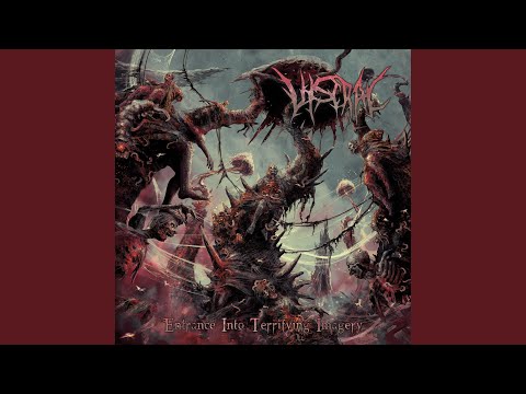 Putar The Catacombs - Viscral