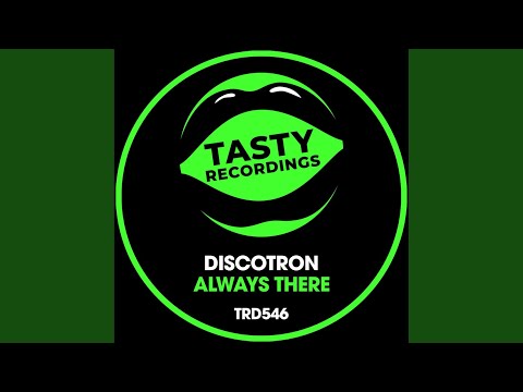 Always There (Original Mix)