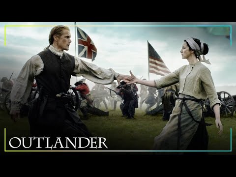 Outlander Season 7 Episode 6 Shows A Heartfelt Goodbye!