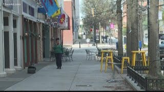 Coronavirus response: Macon-Bibb to close 'certain' businesses