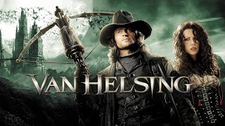 Van Helsing ~action suite~ by Alan Silvestri