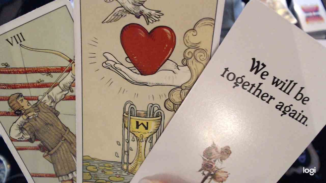 Libra March 2022 💘 We WILL BE Together Again!!! 🔮A Love Worth Waiting For...🌹