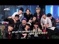 [ WIN : WHO IS NEXT ] episode 10_ 생방송 마지막 배틀 PART. 1 !!