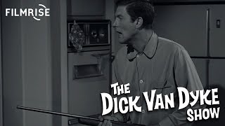 The Dick Van Dyke Show - Season 2, Episode 15 - The Cat Burglar - Full Episode