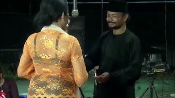 Kesenian Sandur madura • panggilan klebun soksok