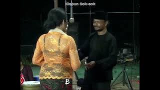 Kesenian Sandur madura • panggilan klebun soksok