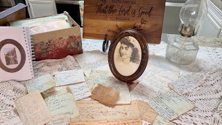 A Dream Come True ❤️ Introducing Mama’s Box Of Treasured Recipes
