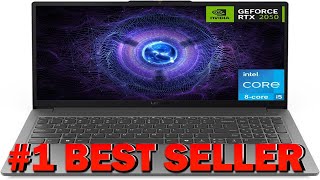 Lenovo IdeaPad Gaming 3 Laptop 15.6"" FHD IPS Display AMD Ryzen 5 - B0D4WCZGNF
