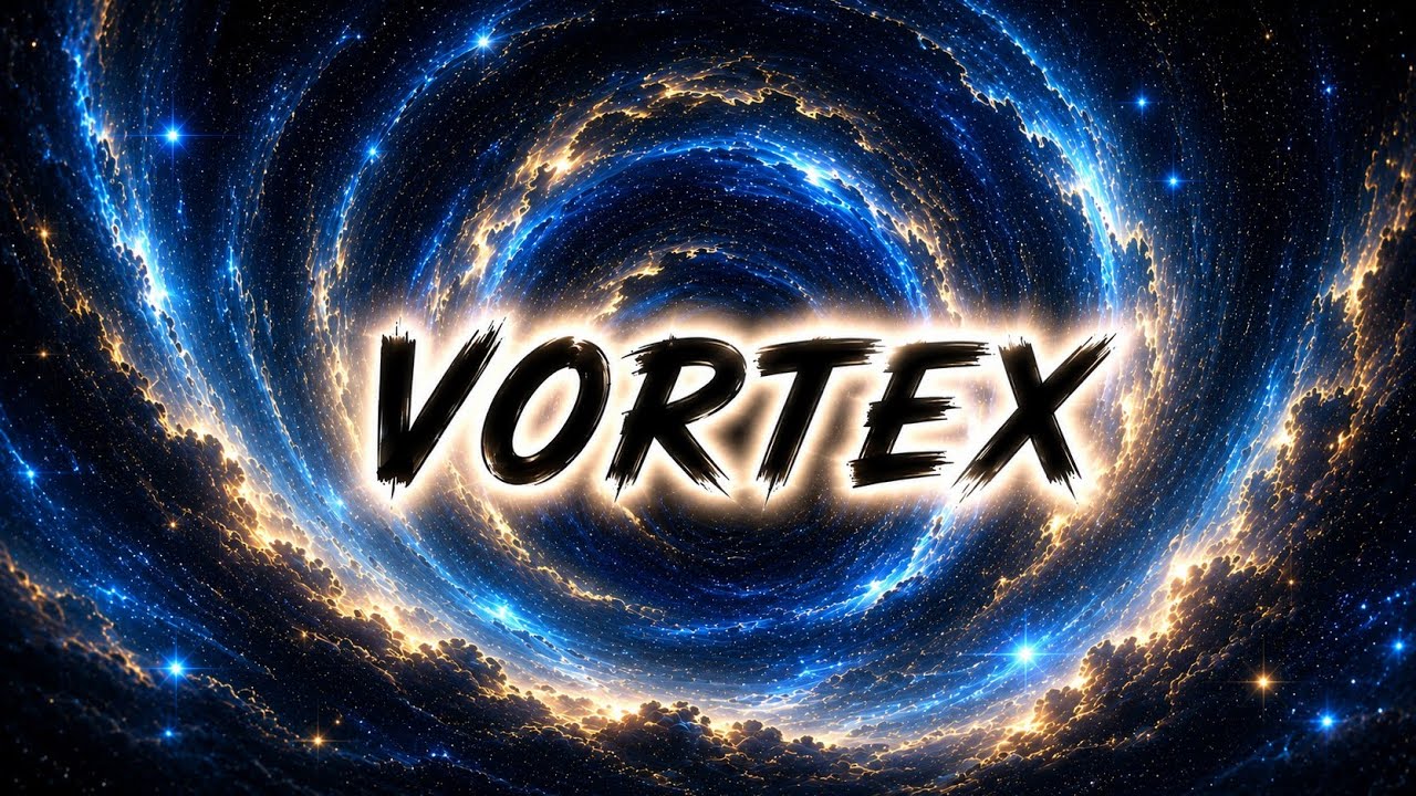 Portail Vortex S1E2 - VORTEX : Portail Énergétique de l'Univers - YouTube