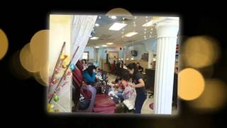 Five Star Nails & Spa - 13432 Summerport Village Pkwy  Windermere, FL 34786 (1629)