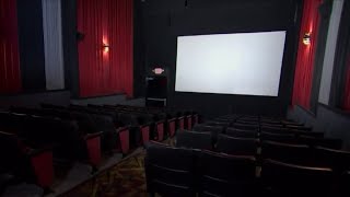 New York Movie Theaters to Reopen, Except for NYC | NBC New York