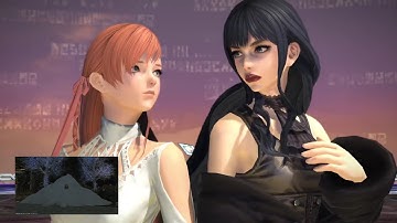 FFXIV FRU first clear in PF - Sage POV (LPDU Strats)