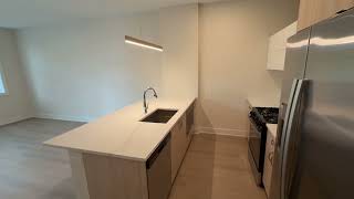 3924 N. Lincoln Ave. 2 Bed 2 Bath Tier 01 Units 201-401Belfield Apartments