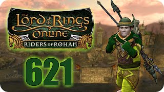 LOTRO | S19 Episode 621: Aiding the Sutcrofts