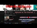 Welcome To The Channel WTIS Channel Trailer Welcome To The Channel WTIS Channel Trailer