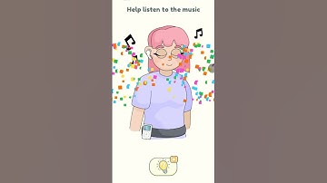 Dop 2 (Delete One Part) Level 21 Walkthrough Solutions - All Levels @ACJodFF_45