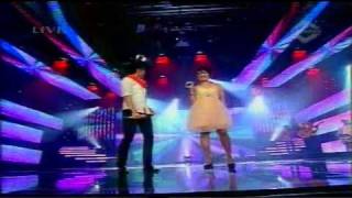 Download Lagu Vidi Aldiano Klantink She \ MP3